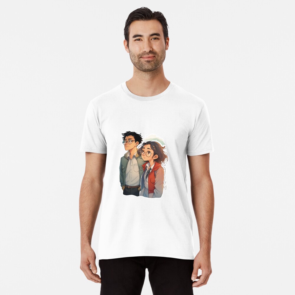 Item preview, Premium T-Shirt designed and sold by Aryabek.
