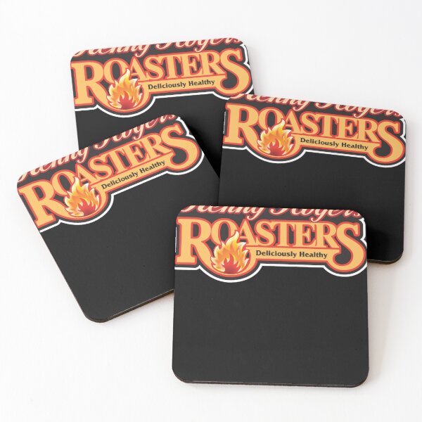 Item preview, American Singer Kenny Rogers Country Music Roasters   designed and sold by Damonottlieb.
