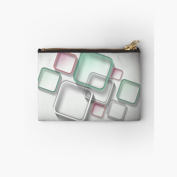 Item preview, Modern Art Smart and Stylish Squares designed and sold by Gotcha29.