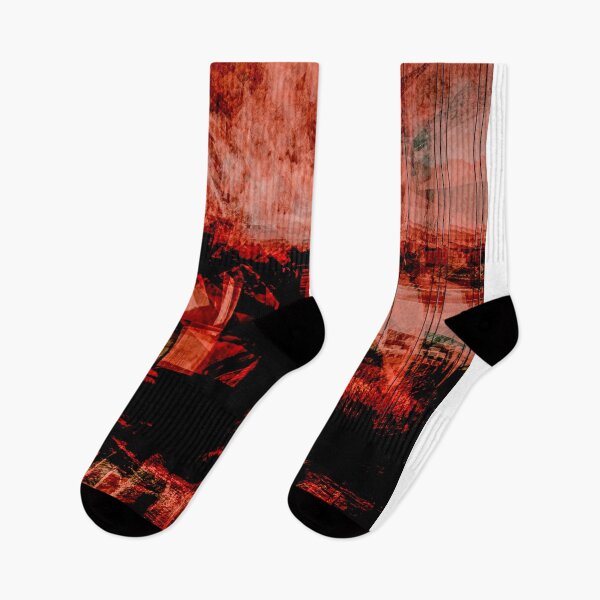 Item preview, Burn designed and sold by Angry Swan Designs.