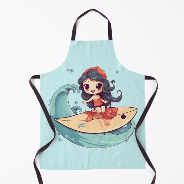 Item preview, Surfing Daughter designed and sold by Teescount.
