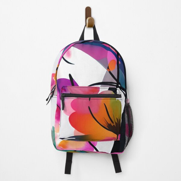 Item preview, Abstract Flowers designed and sold by UllaSformat.