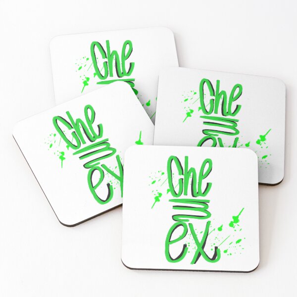 Item preview, Chemex green designed and sold by FloatbyBouwke.