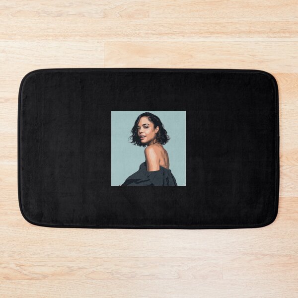 Item preview, Tessa Thompson 2 	 designed and sold by puexcdkn49.