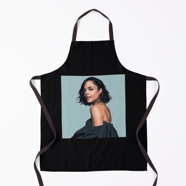 Item preview, Tessa Thompson 2 designed and sold by puexcdkn49.
