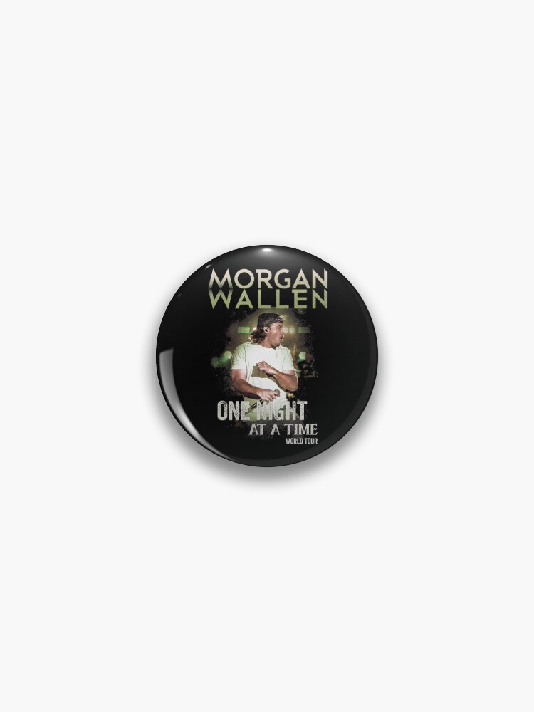 Pin on Morgan