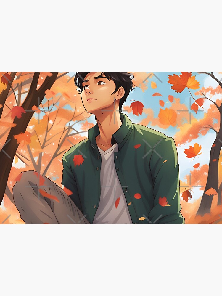 Thumbnail 5 of 5, Mask, HEARTSTOPPER Netflix Series:Tao Xu designed and sold by Aryabek.