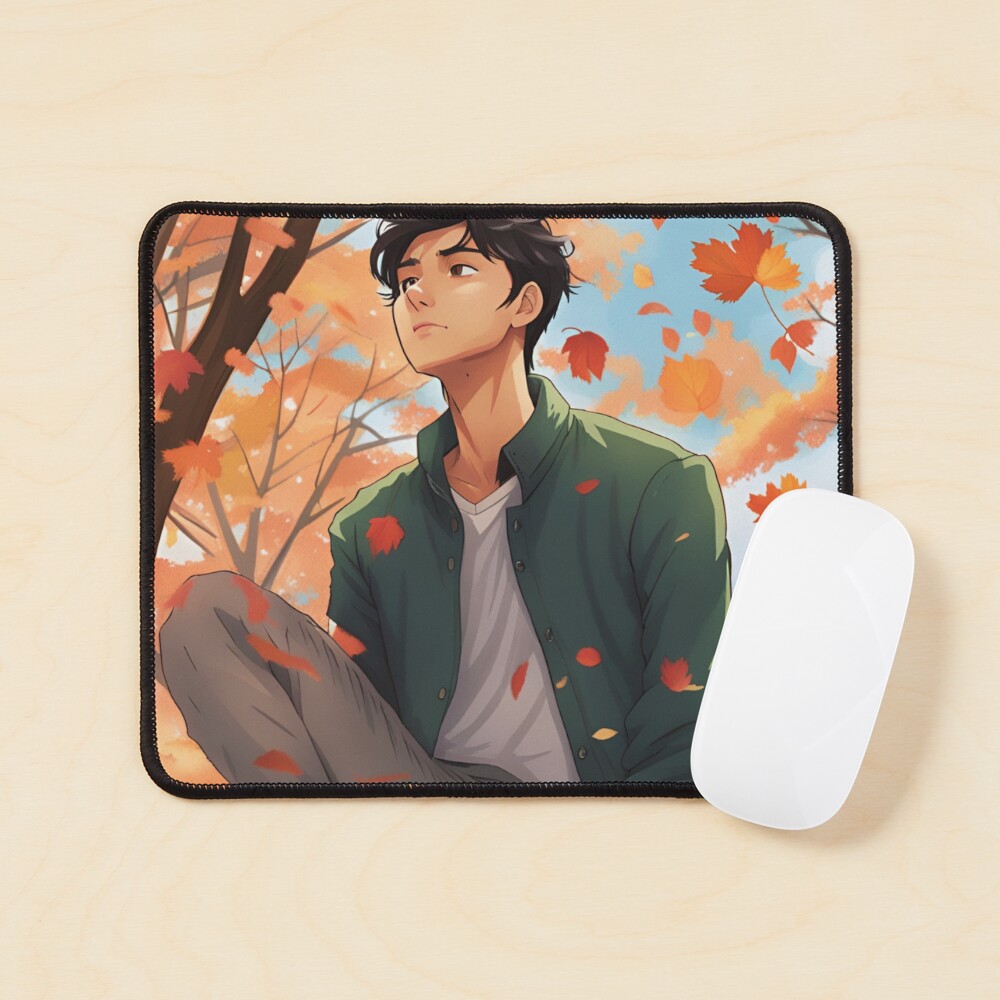 Item preview, Mouse Pad designed and sold by Aryabek.