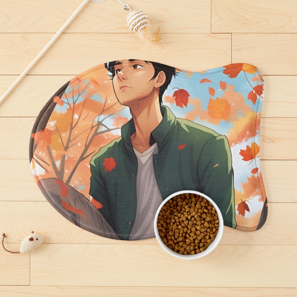 Item preview, Cat Mat designed and sold by Aryabek.