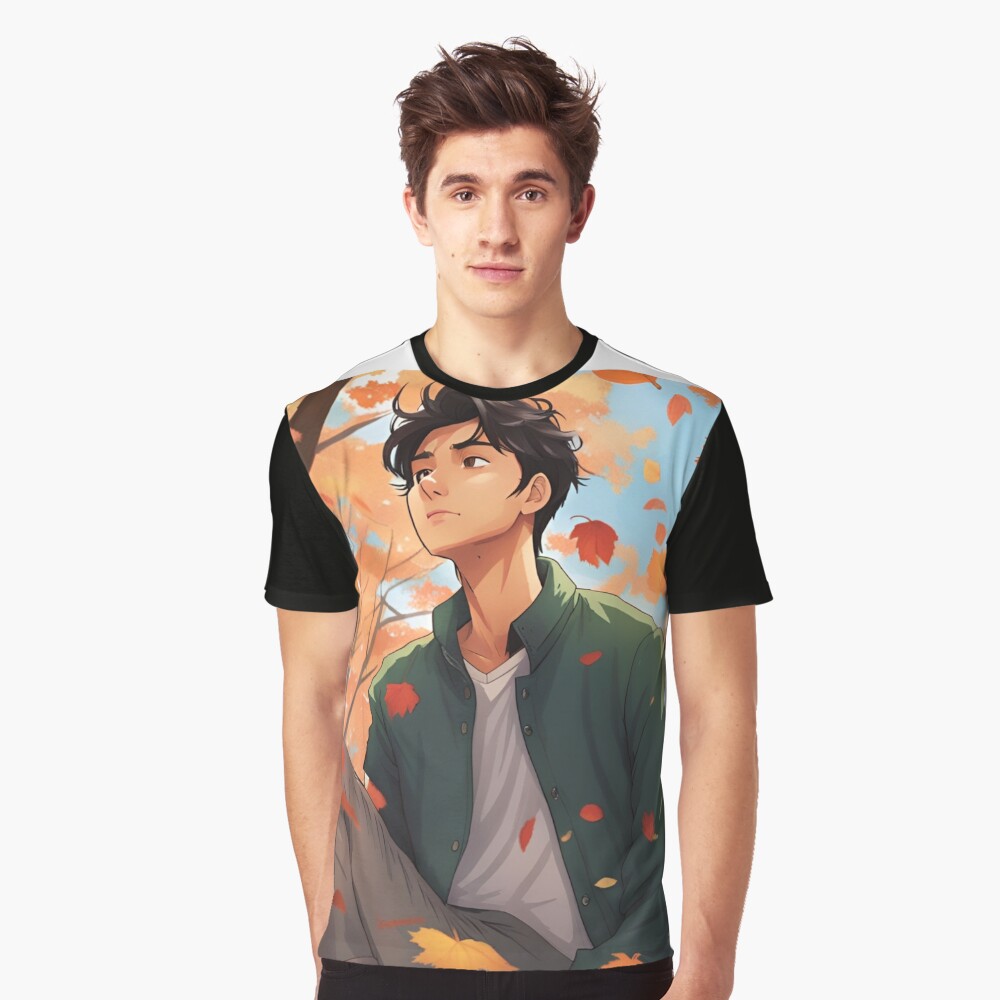 Item preview, Graphic T-Shirt designed and sold by Aryabek.