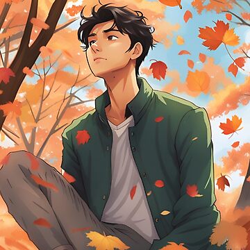Artwork thumbnail, HEARTSTOPPER Netflix Series:Tao Xu by Aryabek