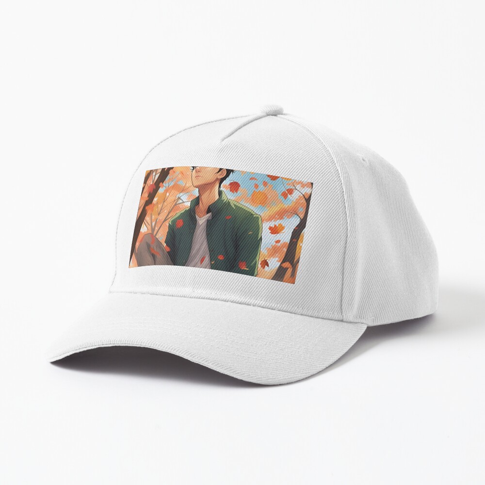 Item preview, Baseball Cap designed and sold by Aryabek.