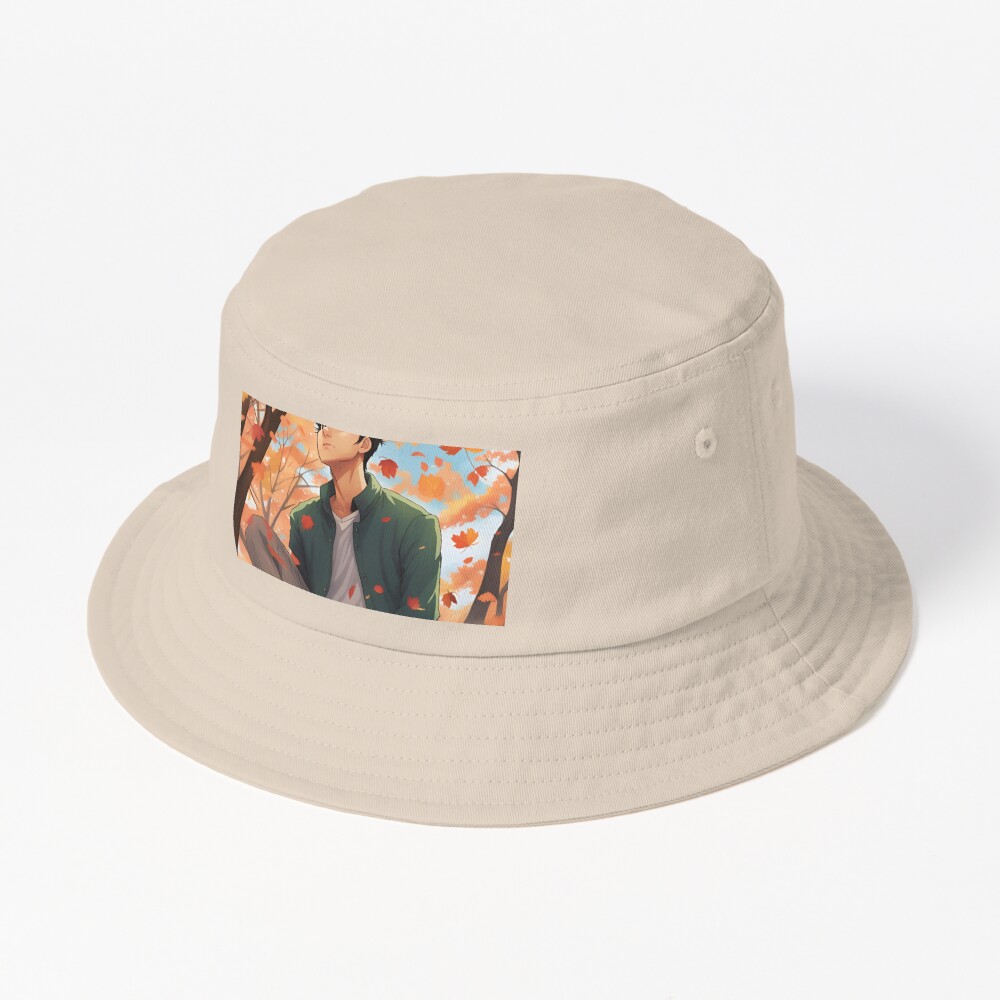 Item preview, Bucket Hat designed and sold by Aryabek.