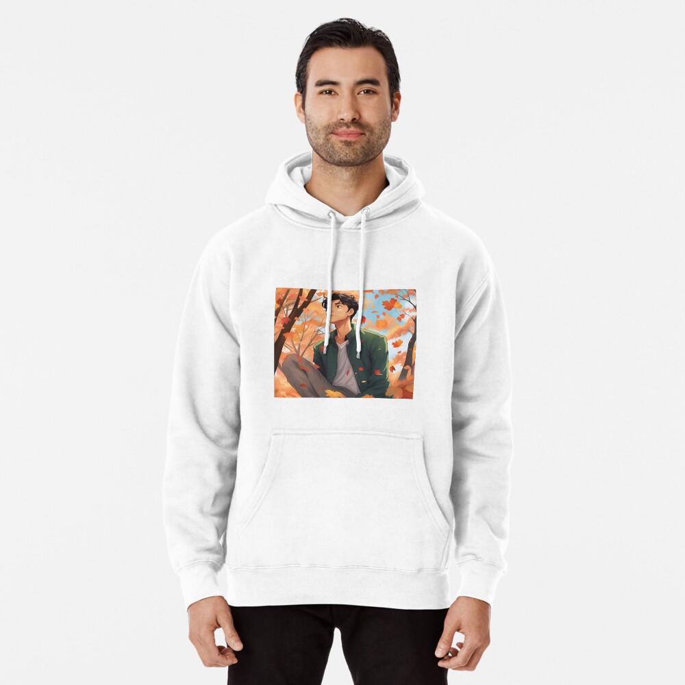 Item preview, Pullover Hoodie designed and sold by Aryabek.