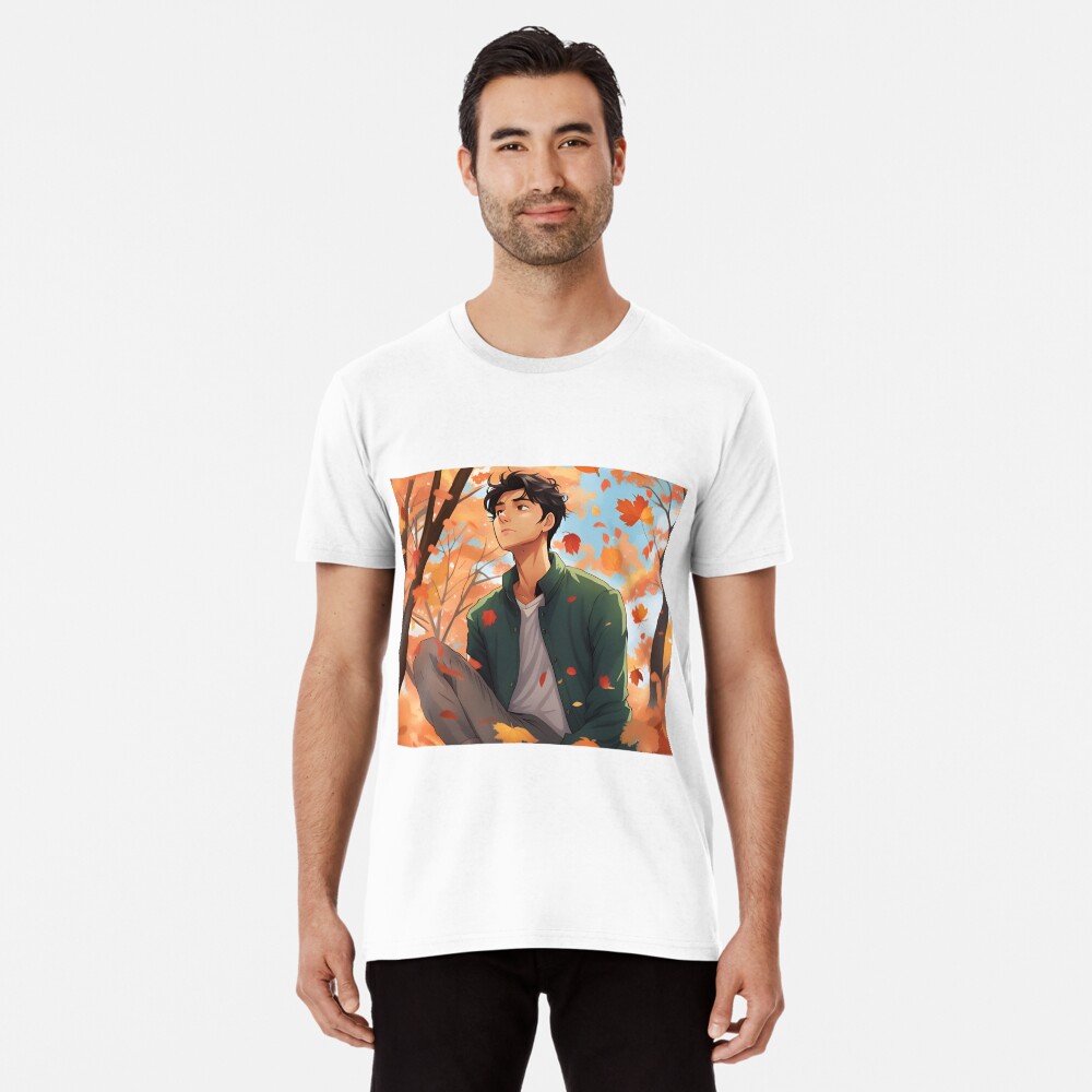 Item preview, Premium T-Shirt designed and sold by Aryabek.