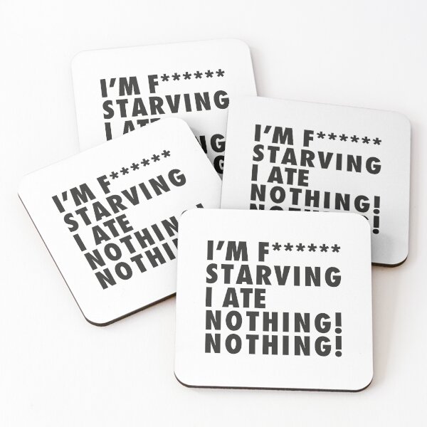 Item preview, I ATE NOTHING! designed and sold by auza-project.