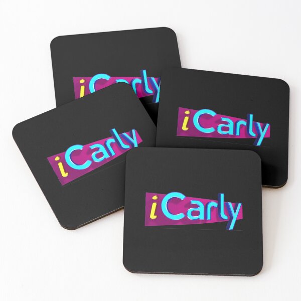 Item preview, Icarly Fitted Scoop 		 designed and sold by xguryukea93.