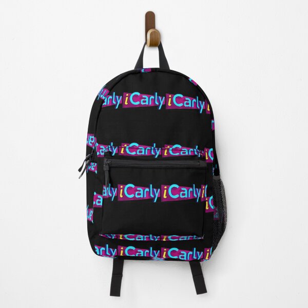 Item preview, Icarly Fitted Scoop designed and sold by xguryukea93.