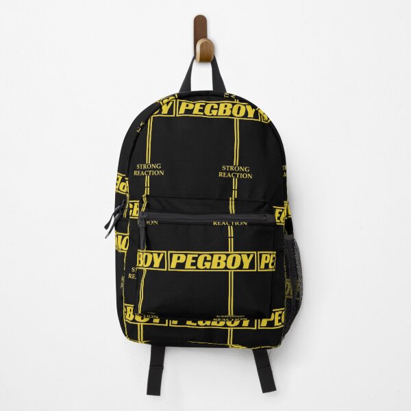 Item preview, Strong Reaction designed and sold by gtithcteca34.