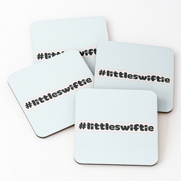 Item preview, #littleswiftie designed and sold by SpotOnJ.