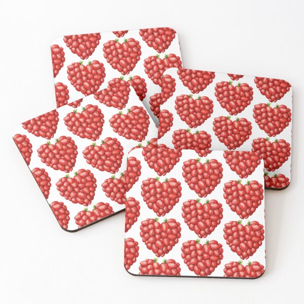 Item preview, Me encanta... Fresa designed and sold by PixelPack Design.