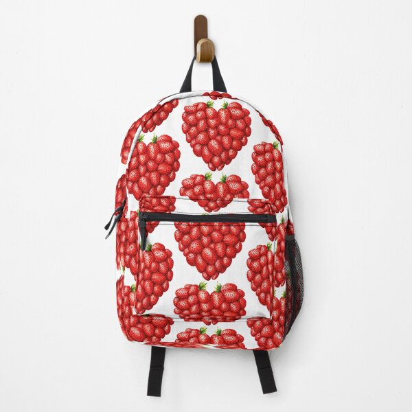 Item preview, Me encanta... Fresa designed and sold by PixelPack Design.