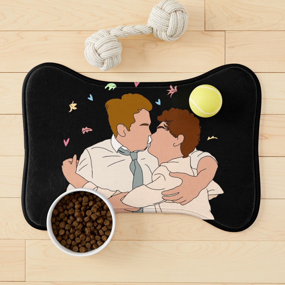 Item preview, Dog Mat designed and sold by Designs1279.