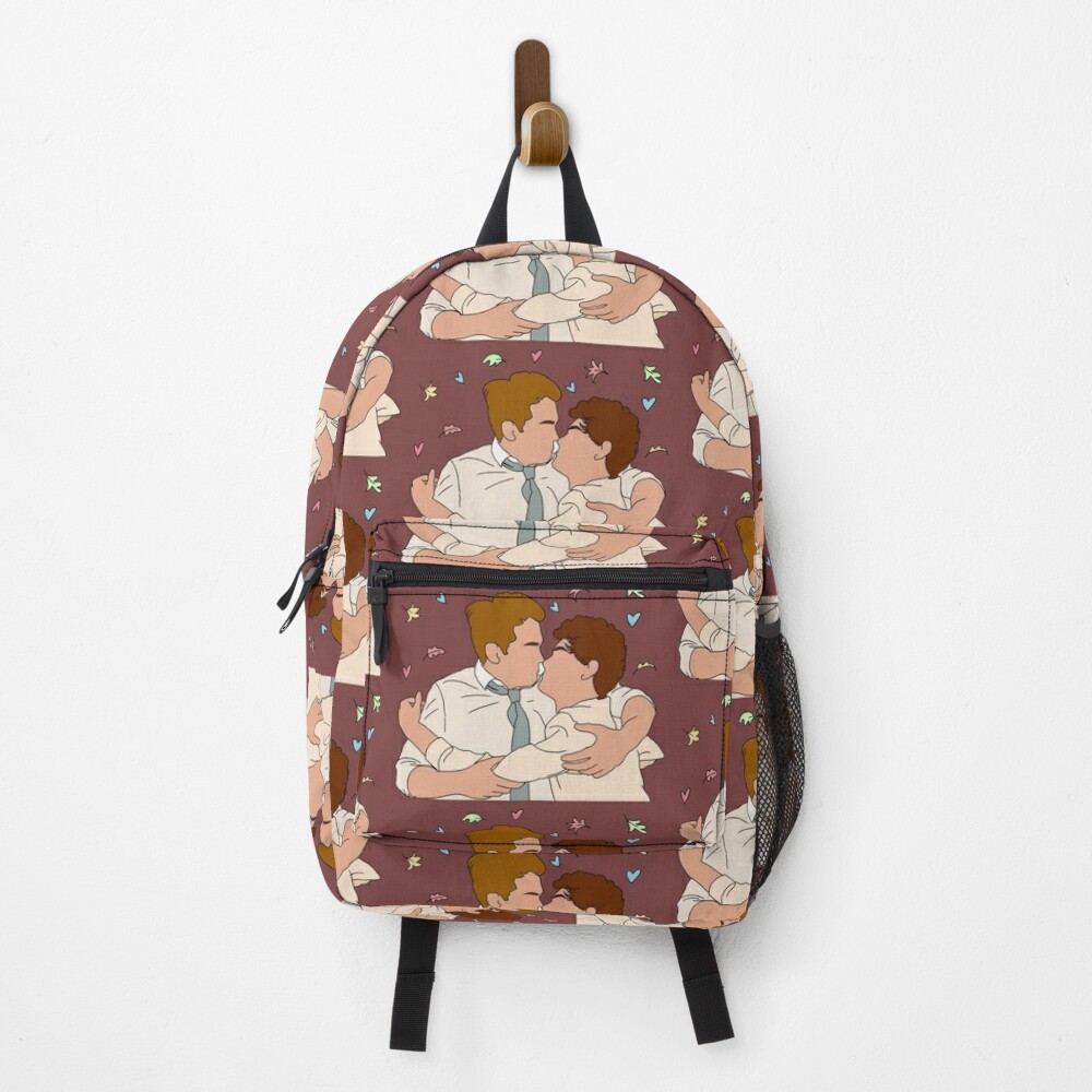 Item preview, Backpack designed and sold by Designs1279.