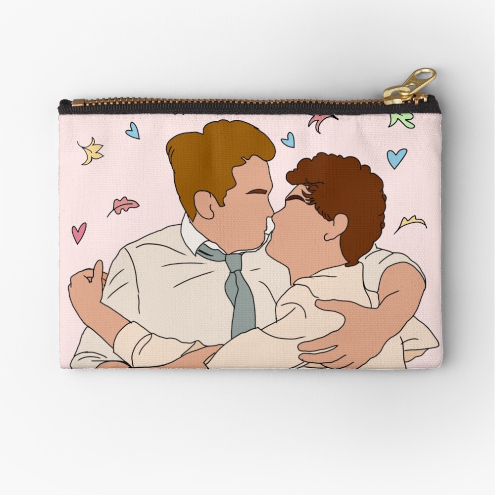 Item preview, Zipper Pouch designed and sold by Designs1279.