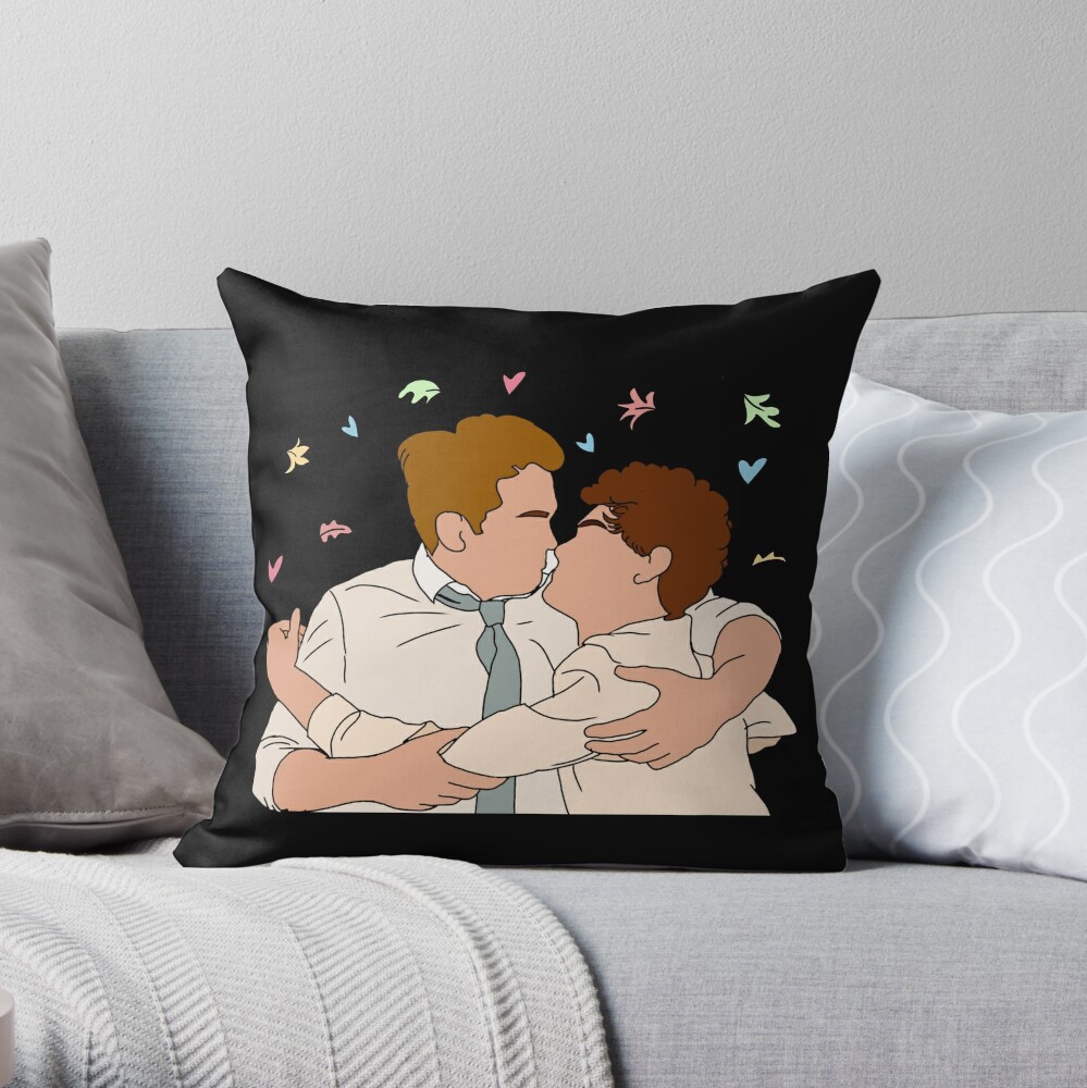 Item preview, Throw Pillow designed and sold by Designs1279.