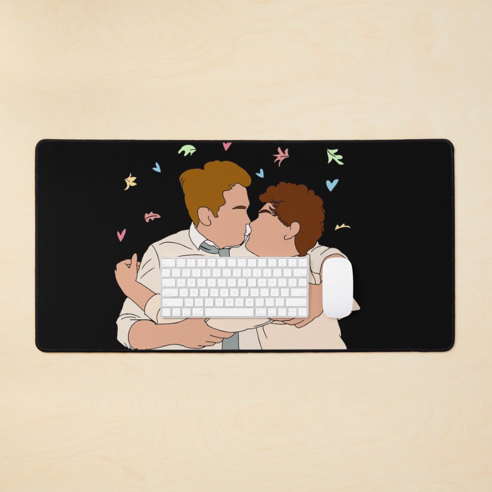 Item preview, Desk Mat designed and sold by Designs1279.