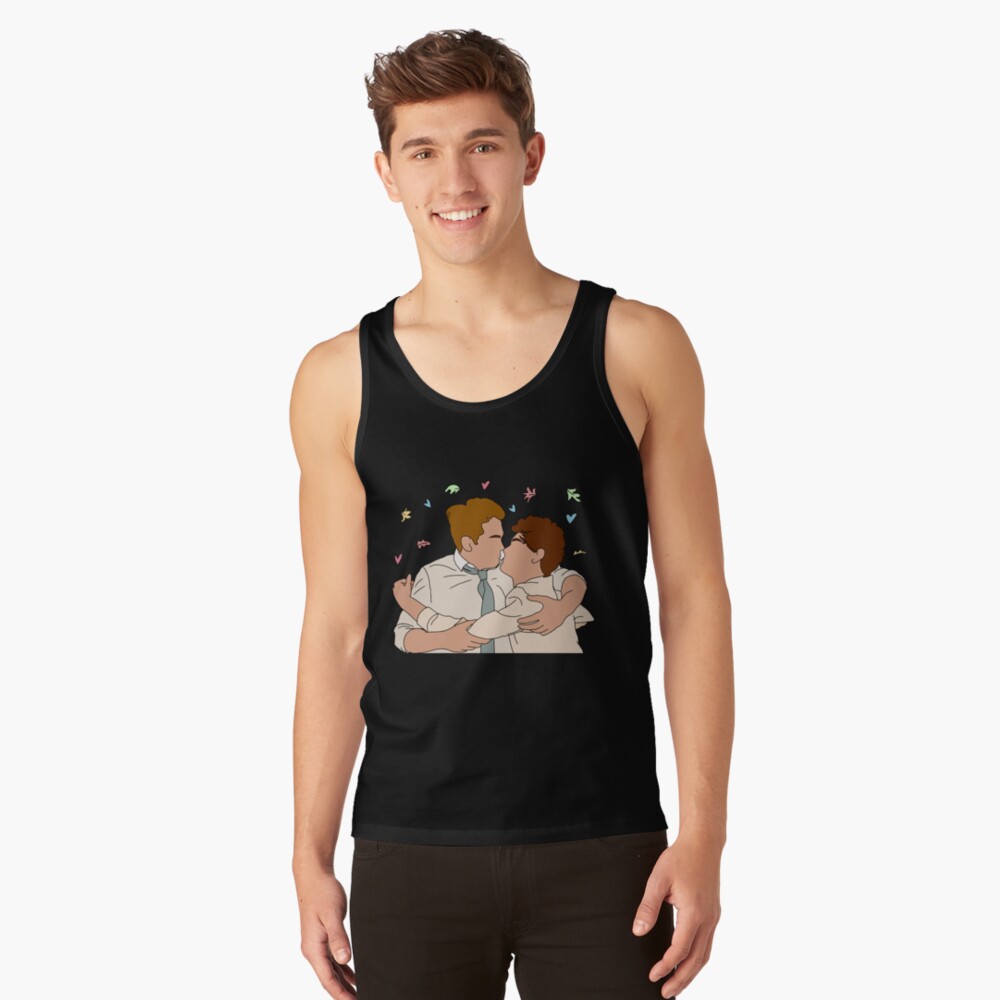 Item preview, Tank Top designed and sold by Designs1279.