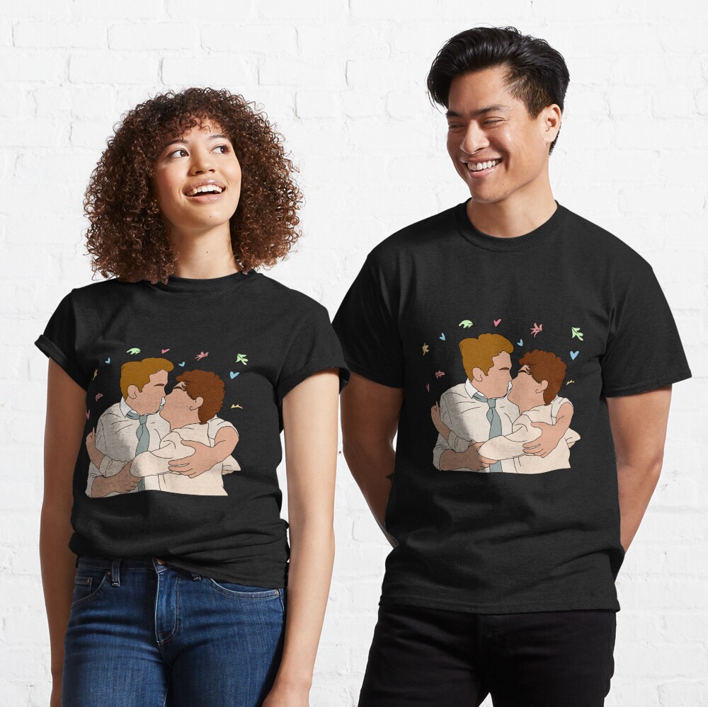 Item preview, Classic T-Shirt designed and sold by Designs1279.