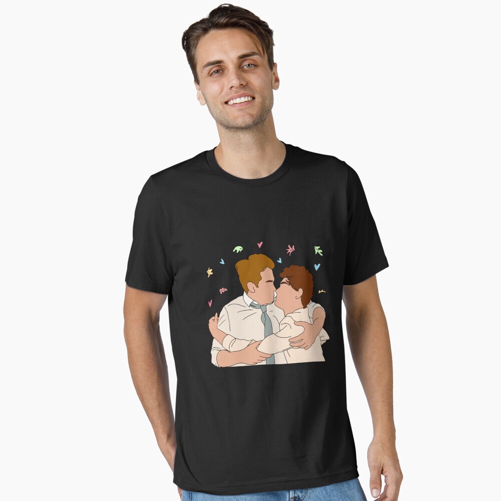 Item preview, Essential T-Shirt designed and sold by Designs1279.