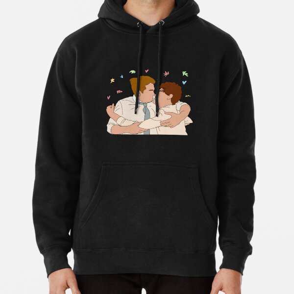 Pullover Hoodie