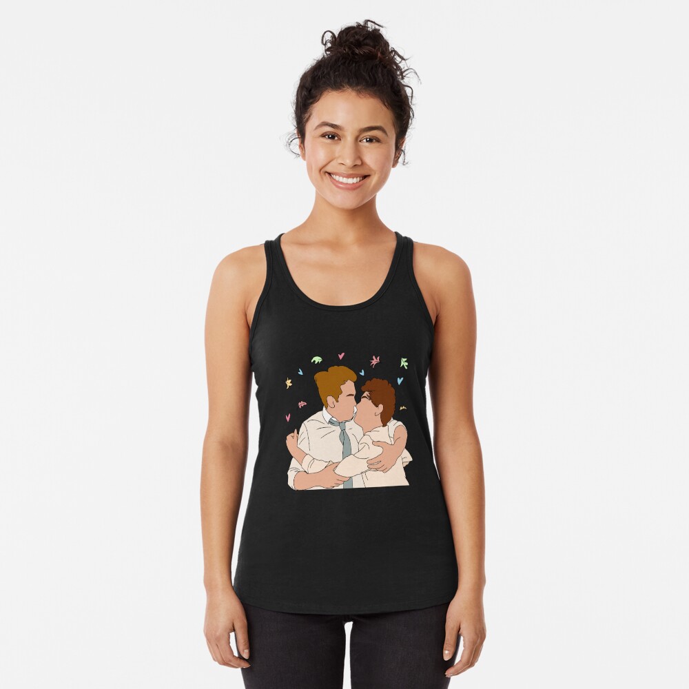 Item preview, Racerback Tank Top designed and sold by Designs1279.