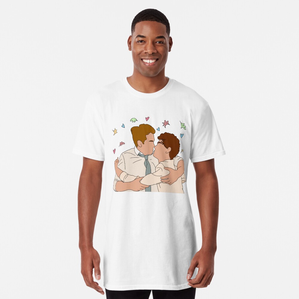 Item preview, Long T-Shirt designed and sold by Designs1279.