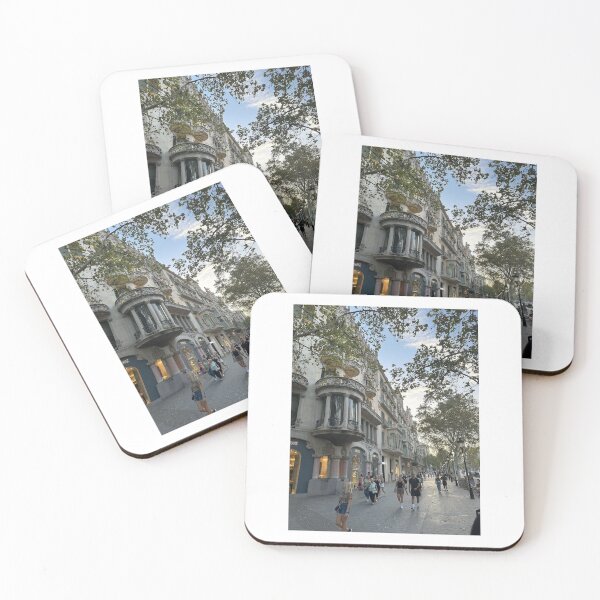 Item preview, barcelona streets designed and sold by littlegloryy.