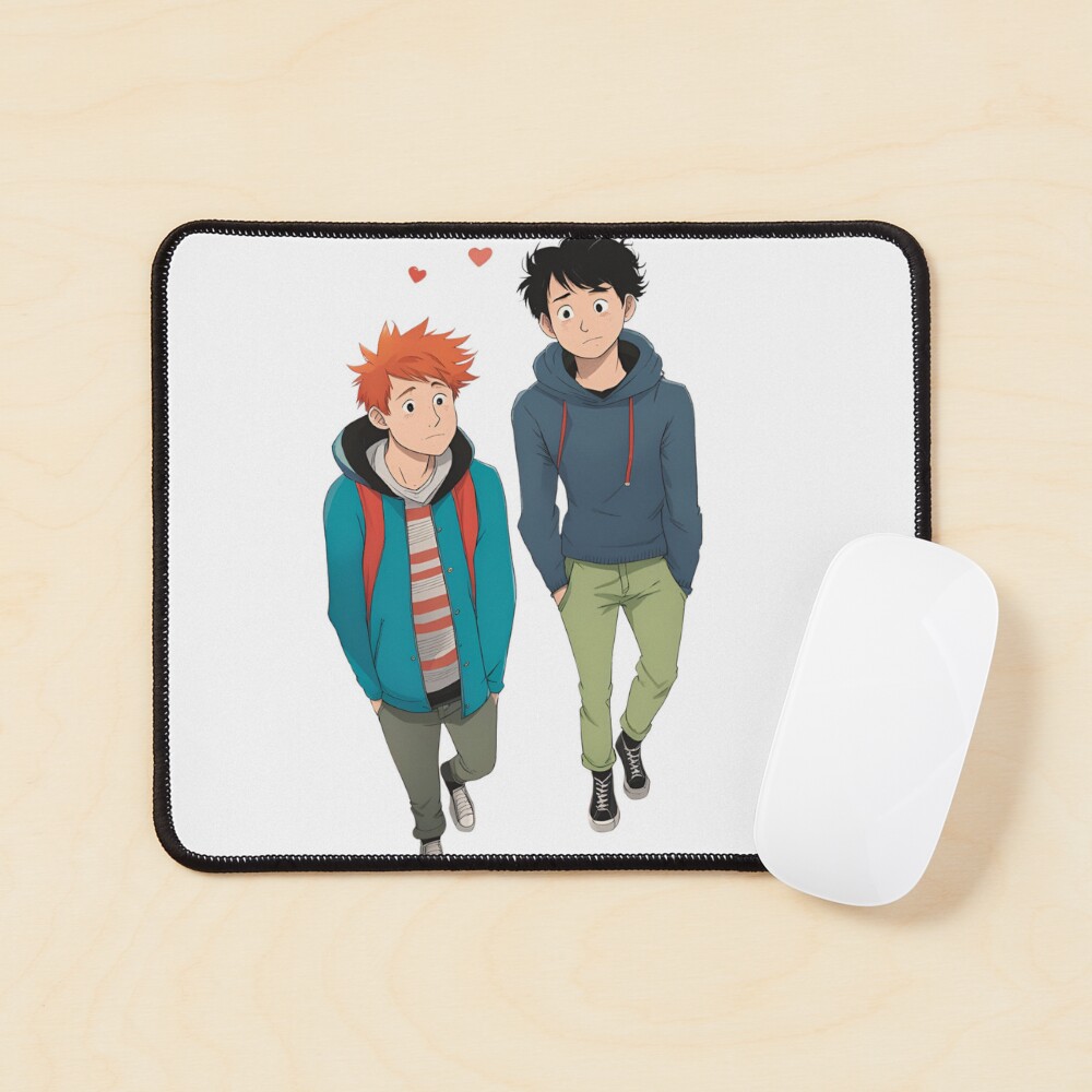 Item preview, Mouse Pad designed and sold by Aryabek.