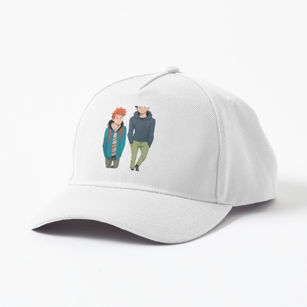 Item preview, Baseball Cap designed and sold by Aryabek.