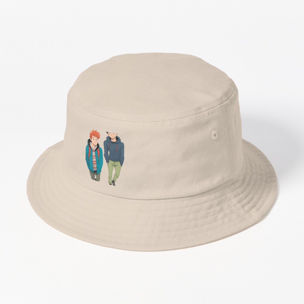 Item preview, Bucket Hat designed and sold by Aryabek.