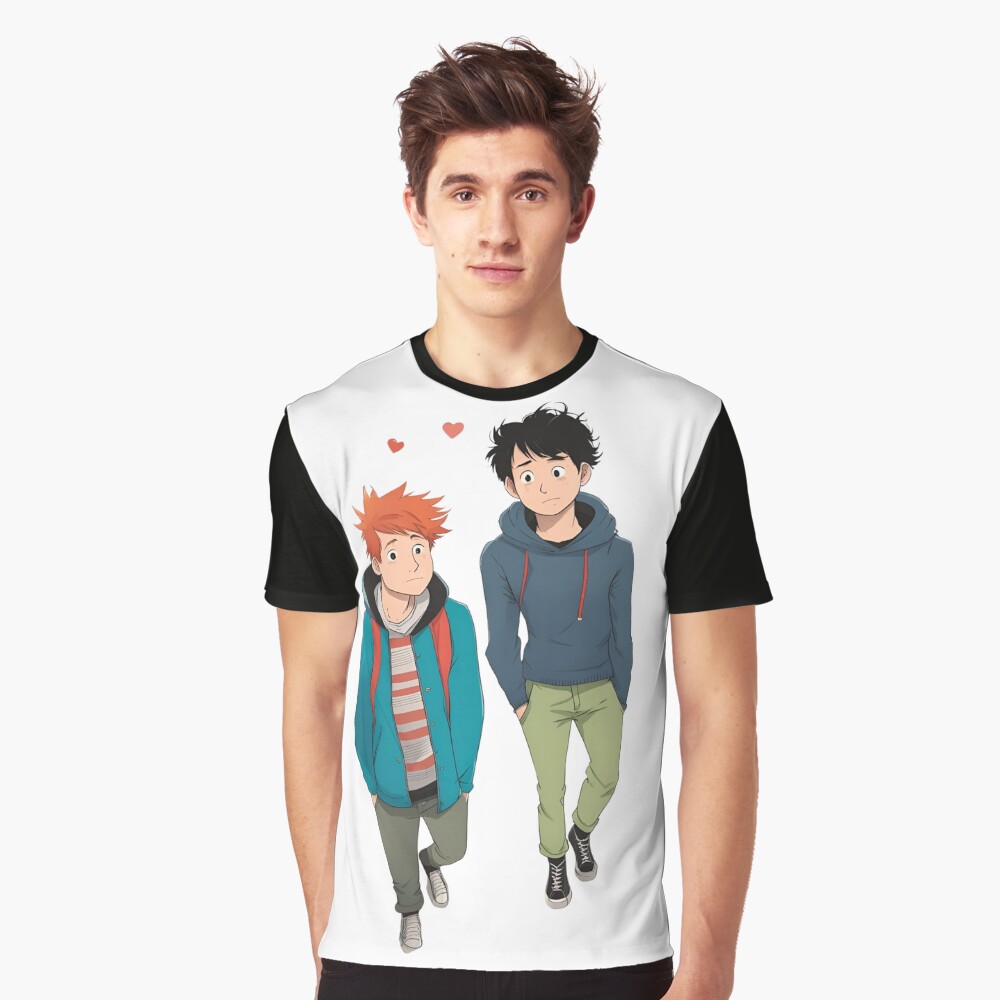 Item preview, Graphic T-Shirt designed and sold by Aryabek.