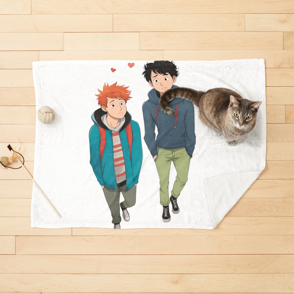 Item preview, Pet Blanket designed and sold by Aryabek.