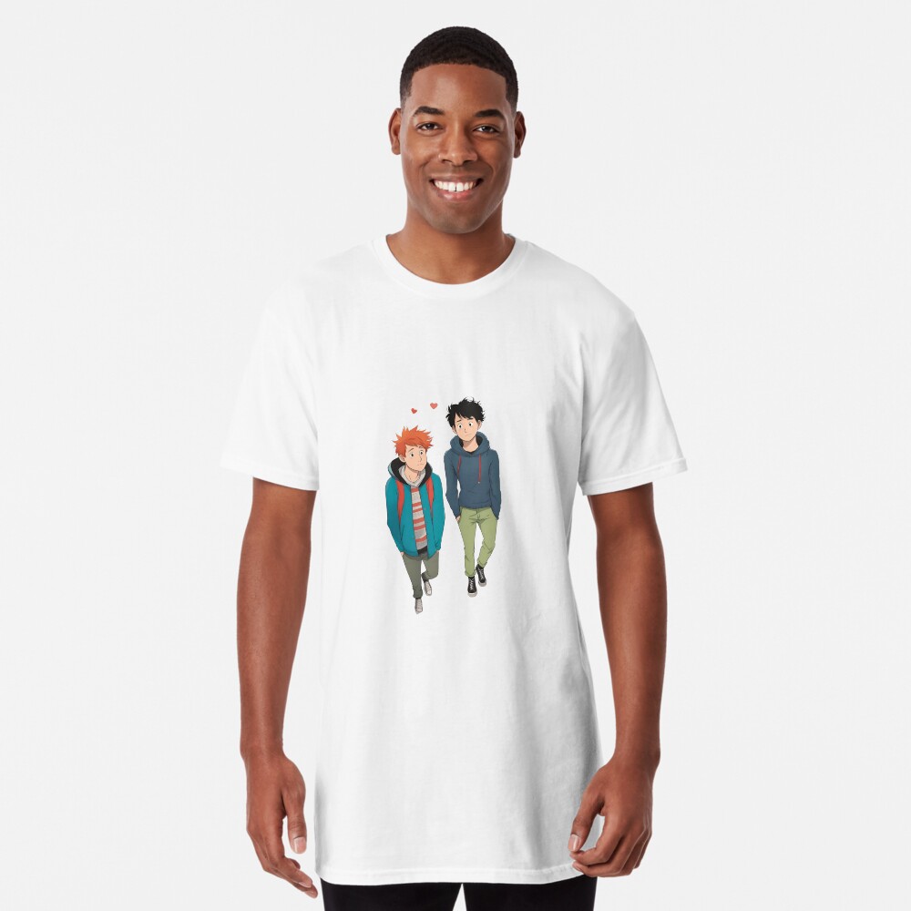 Item preview, Long T-Shirt designed and sold by Aryabek.