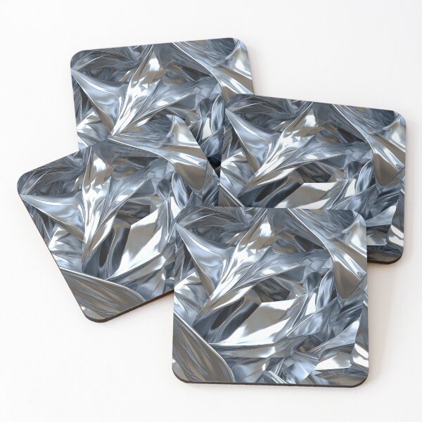 Item preview, Bold Colors Of Chrome designed and sold by Jiinkyy.