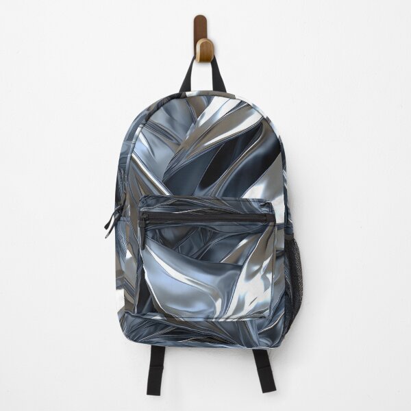 Item preview, Bold Colors Of Chrome designed and sold by Jiinkyy.