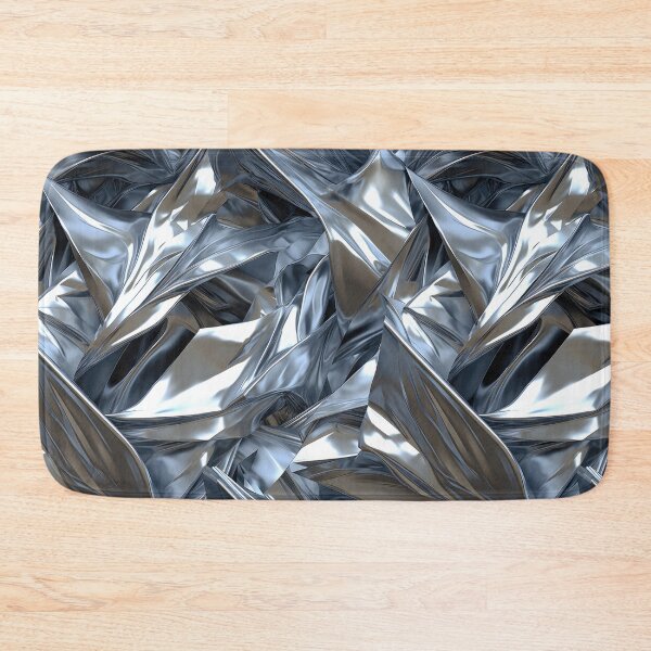 Item preview, Bold Colors Of Chrome designed and sold by Jiinkyy.