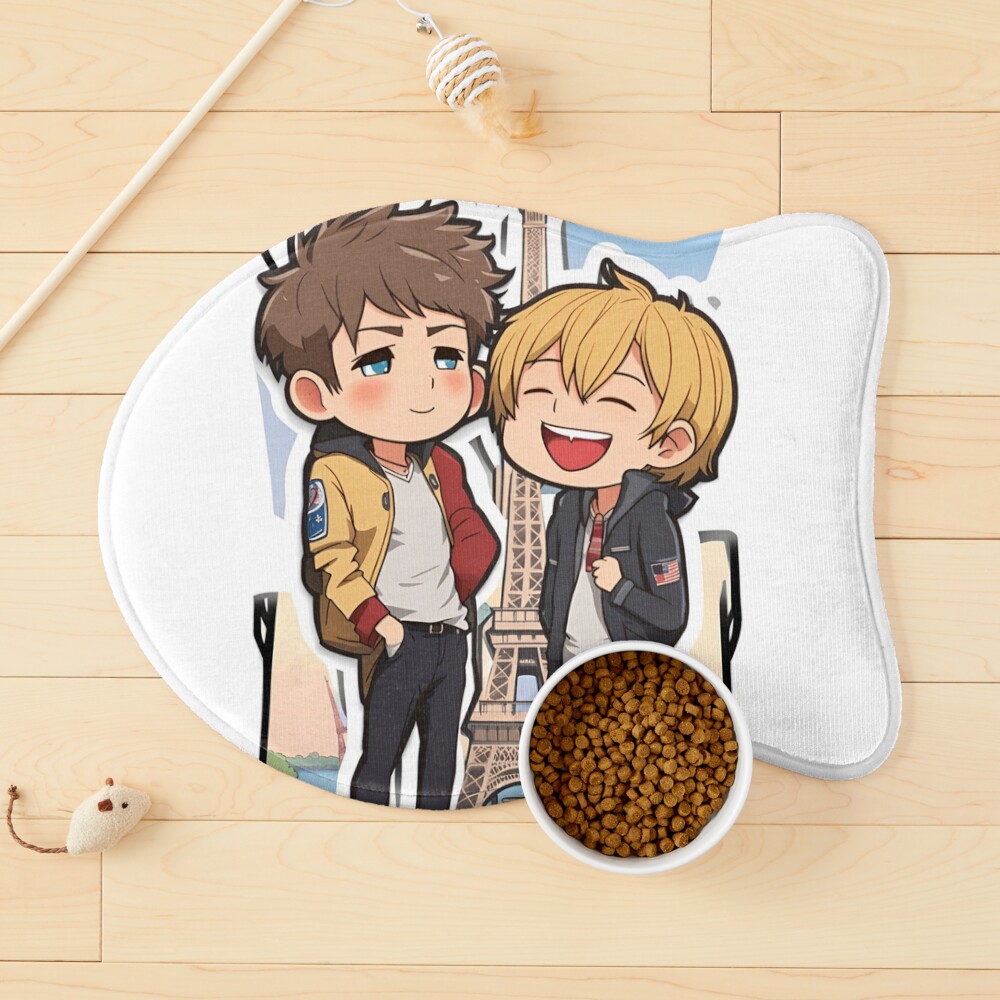 Item preview, Cat Mat designed and sold by Aryabek.