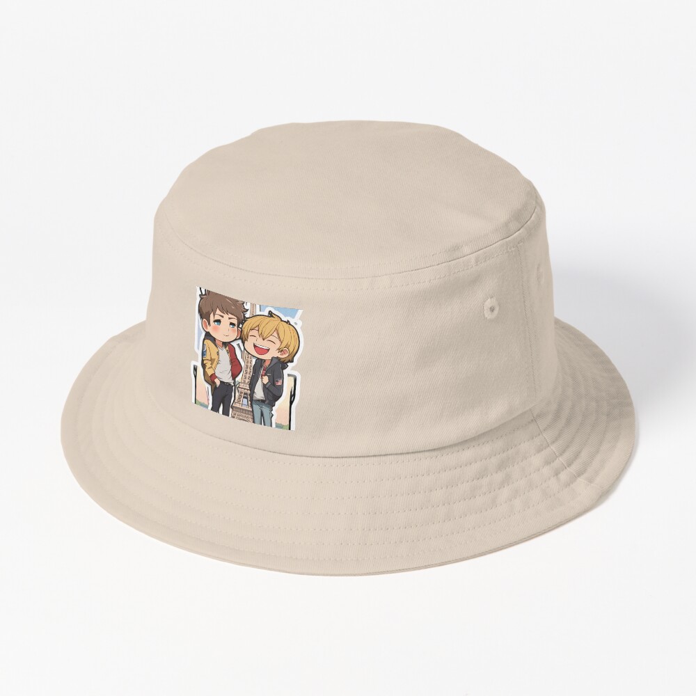 Item preview, Bucket Hat designed and sold by Aryabek.