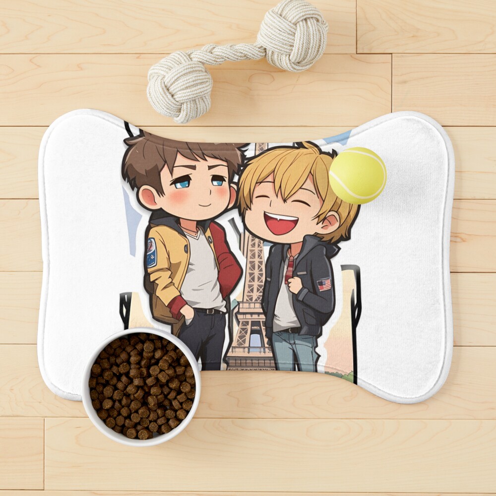 Item preview, Dog Mat designed and sold by Aryabek.